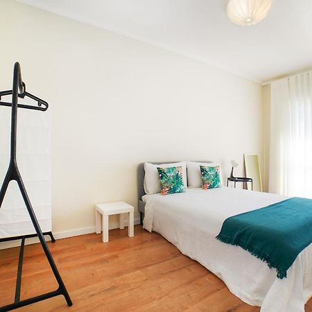 Apartament Casa Da Avo Toninha By Quantique Braga Zewnętrze zdjęcie