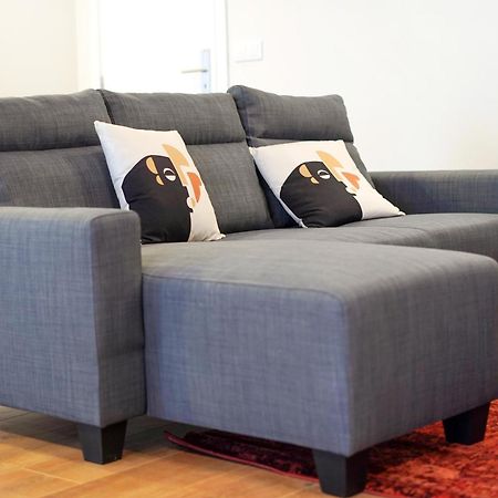 Apartament Casa Da Avo Toninha By Quantique Braga Zewnętrze zdjęcie