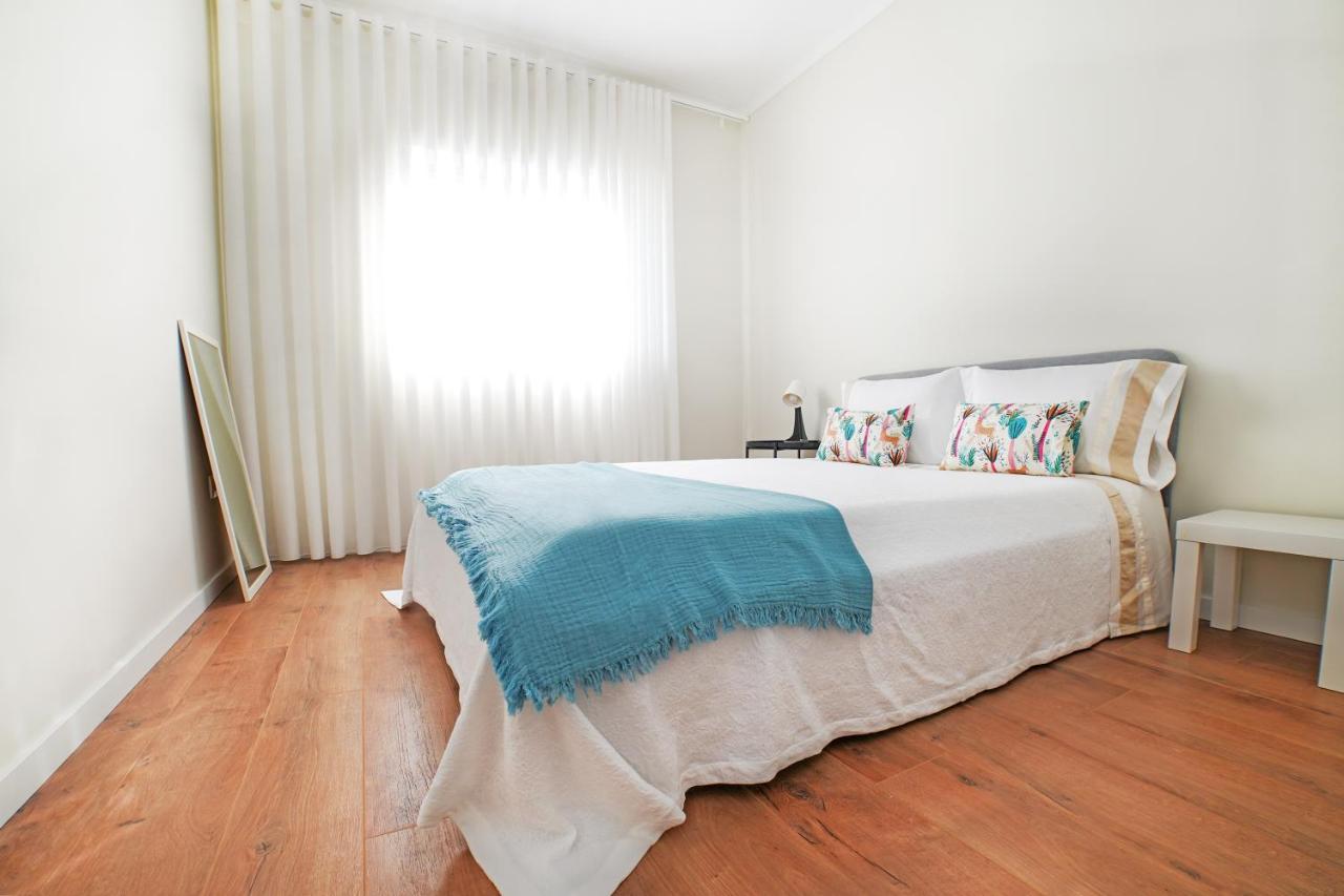 Apartament Casa Da Avo Toninha By Quantique Braga Zewnętrze zdjęcie