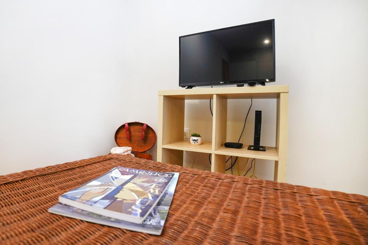 Apartament Casa Da Avo Toninha By Quantique Braga Zewnętrze zdjęcie