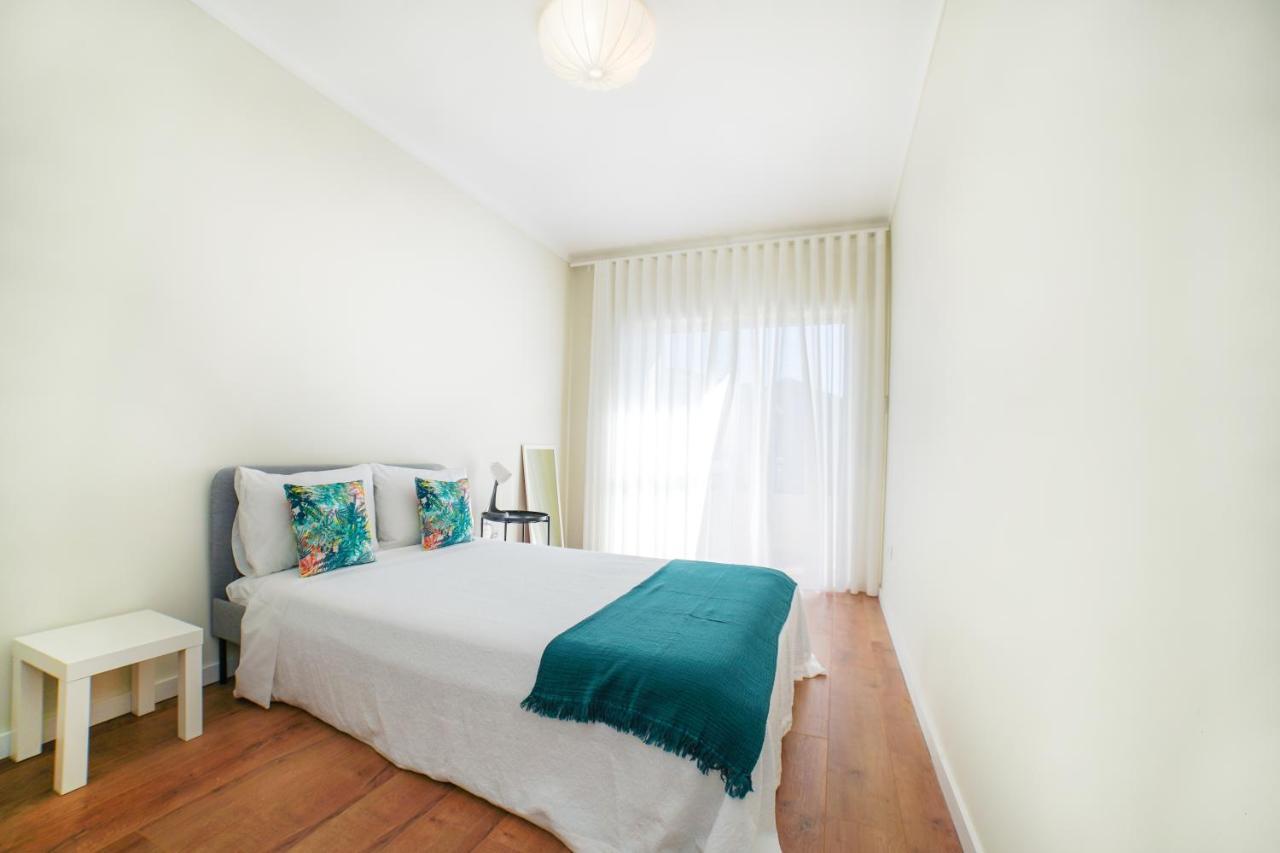 Apartament Casa Da Avo Toninha By Quantique Braga Zewnętrze zdjęcie