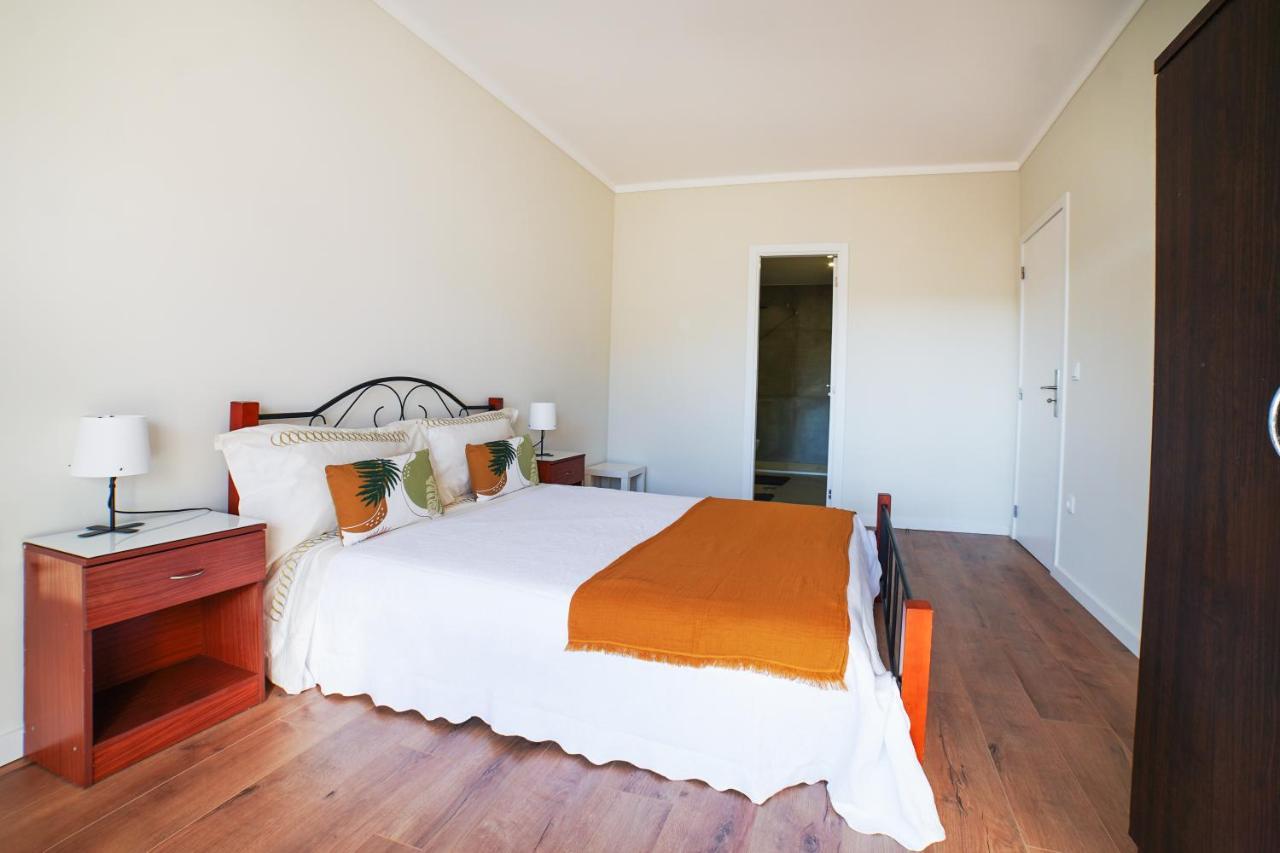 Apartament Casa Da Avo Toninha By Quantique Braga Zewnętrze zdjęcie
