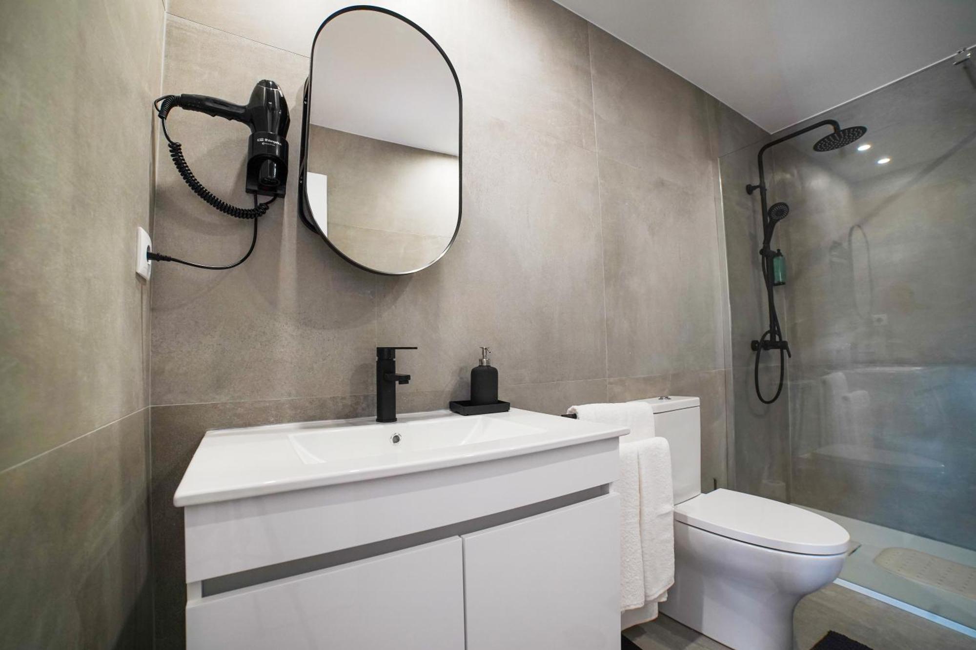 Apartament Casa Da Avo Toninha By Quantique Braga Zewnętrze zdjęcie