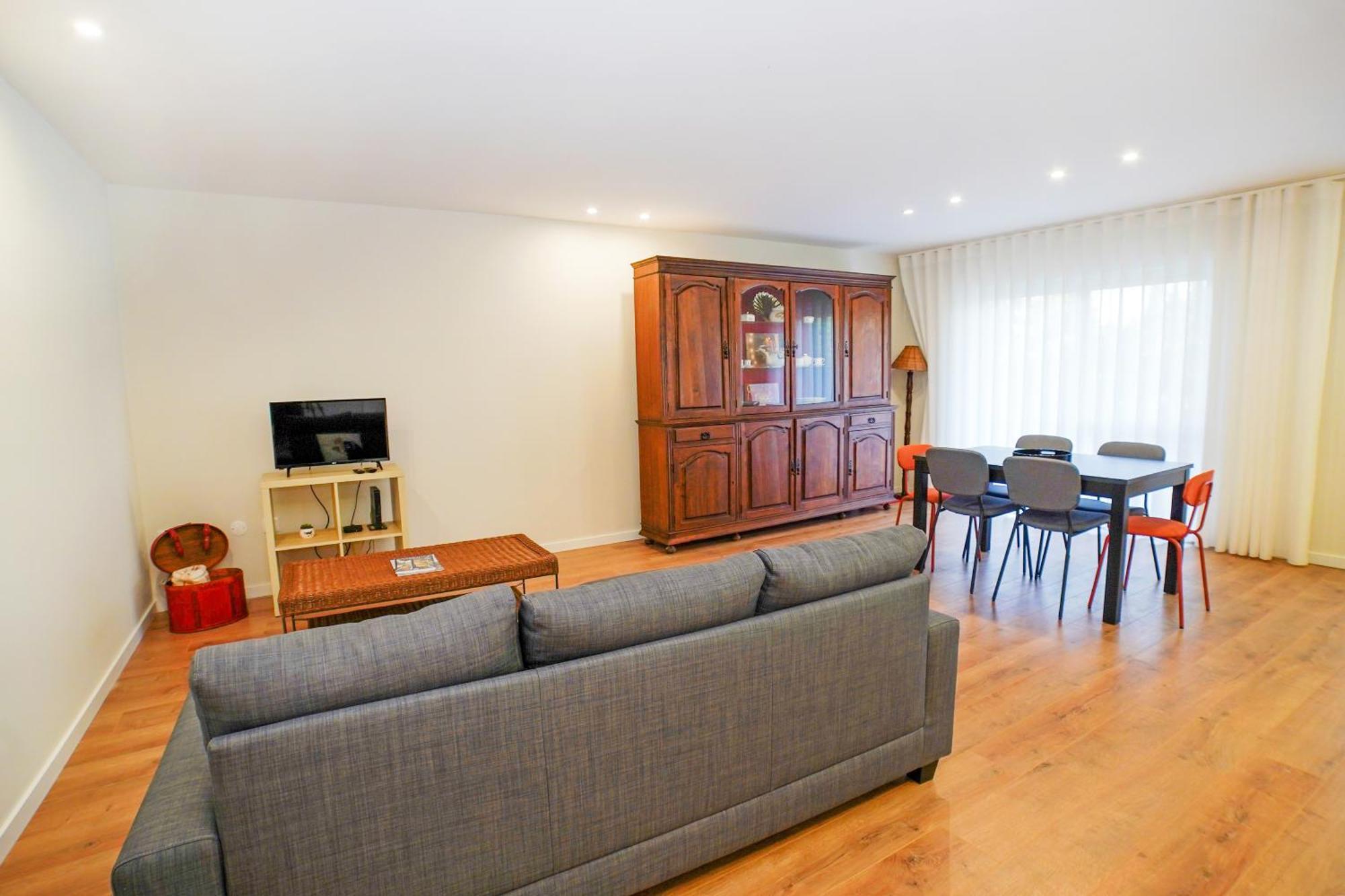 Apartament Casa Da Avo Toninha By Quantique Braga Zewnętrze zdjęcie