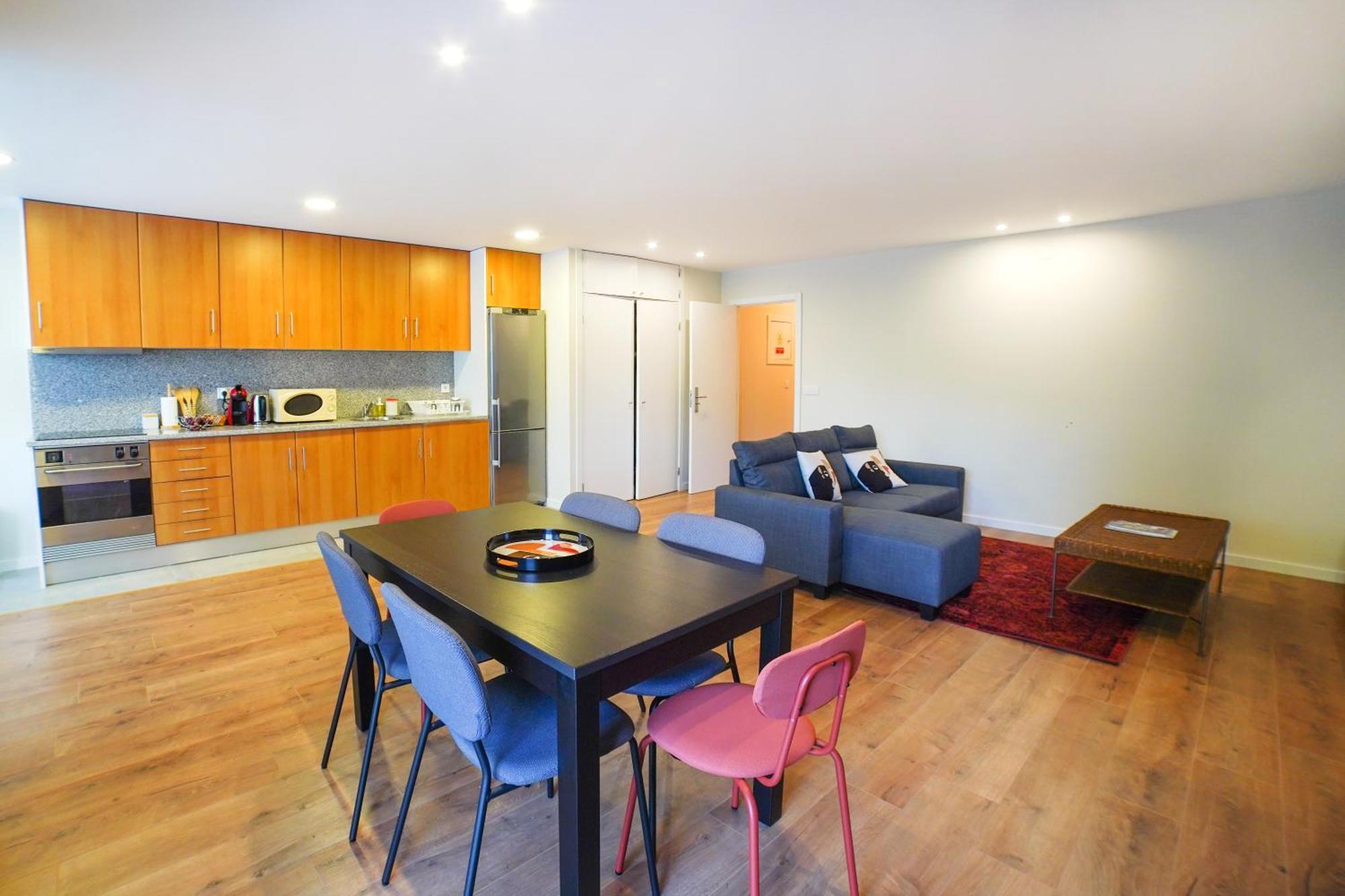 Apartament Casa Da Avo Toninha By Quantique Braga Zewnętrze zdjęcie