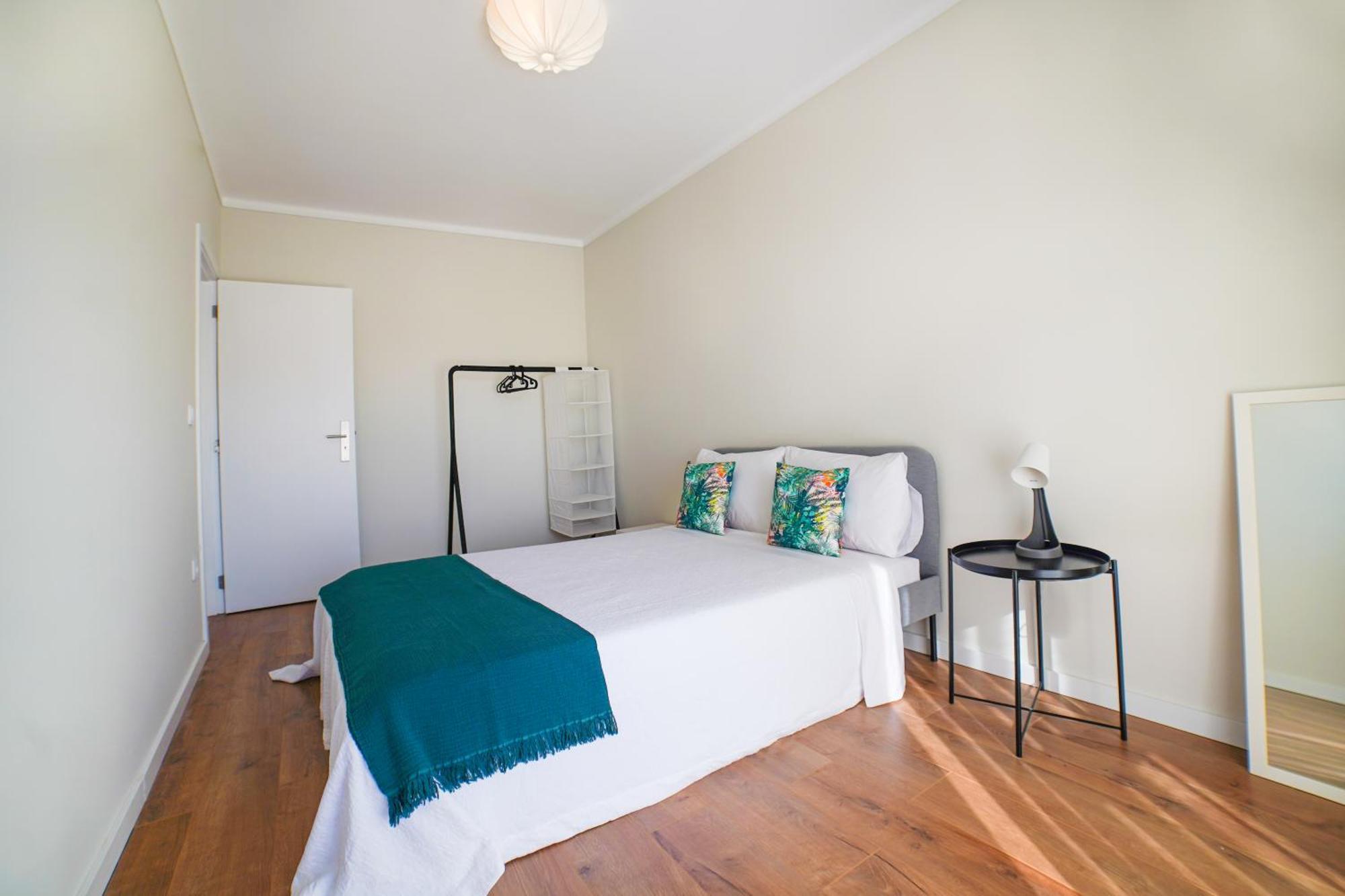Apartament Casa Da Avo Toninha By Quantique Braga Zewnętrze zdjęcie