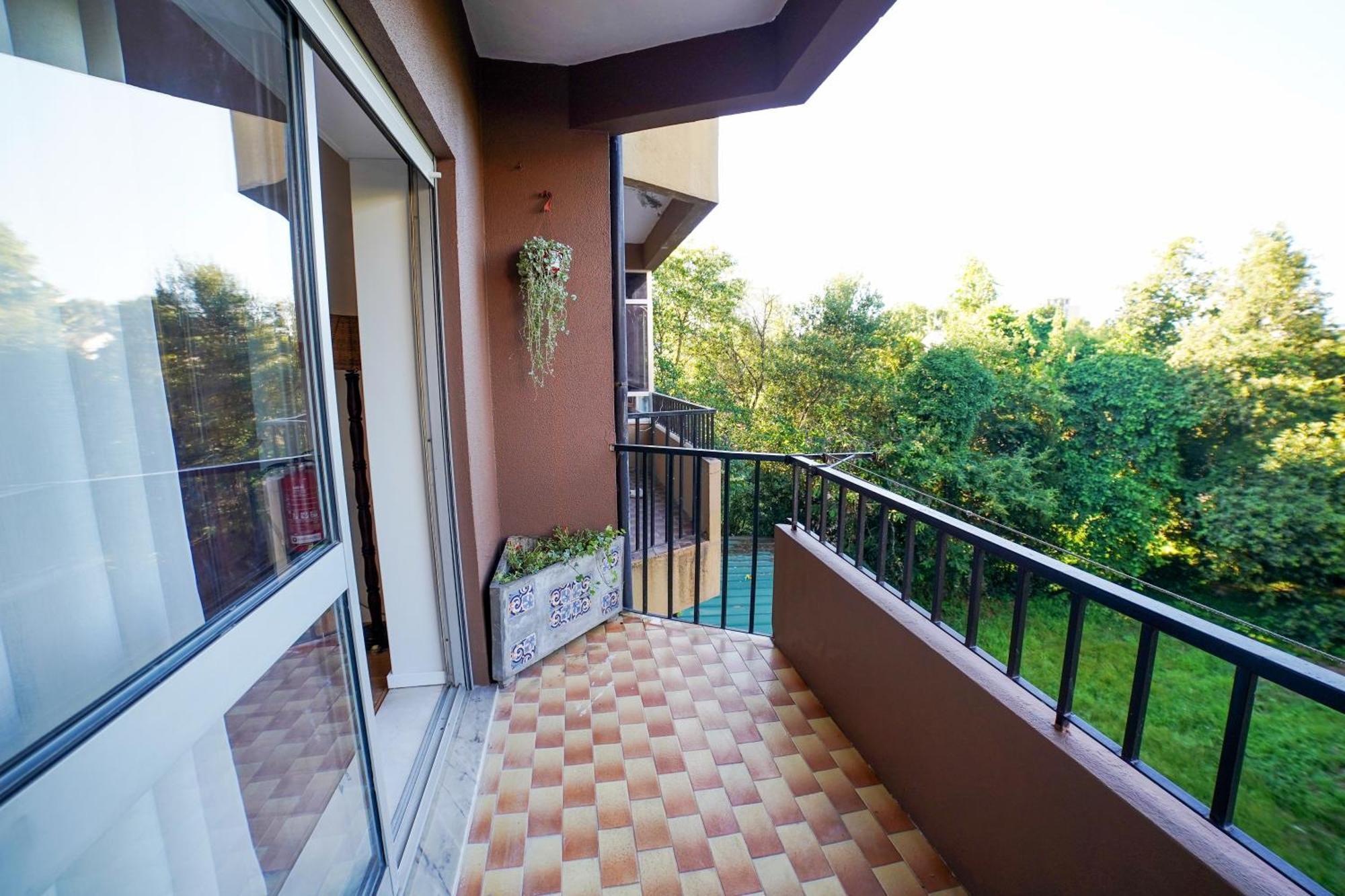 Apartament Casa Da Avo Toninha By Quantique Braga Zewnętrze zdjęcie