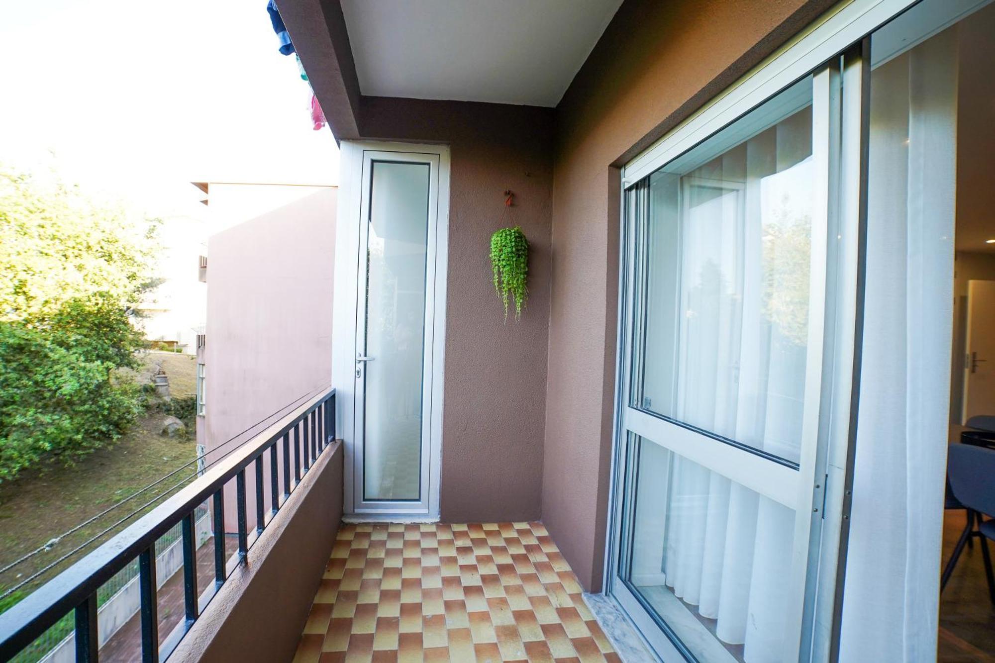Apartament Casa Da Avo Toninha By Quantique Braga Zewnętrze zdjęcie