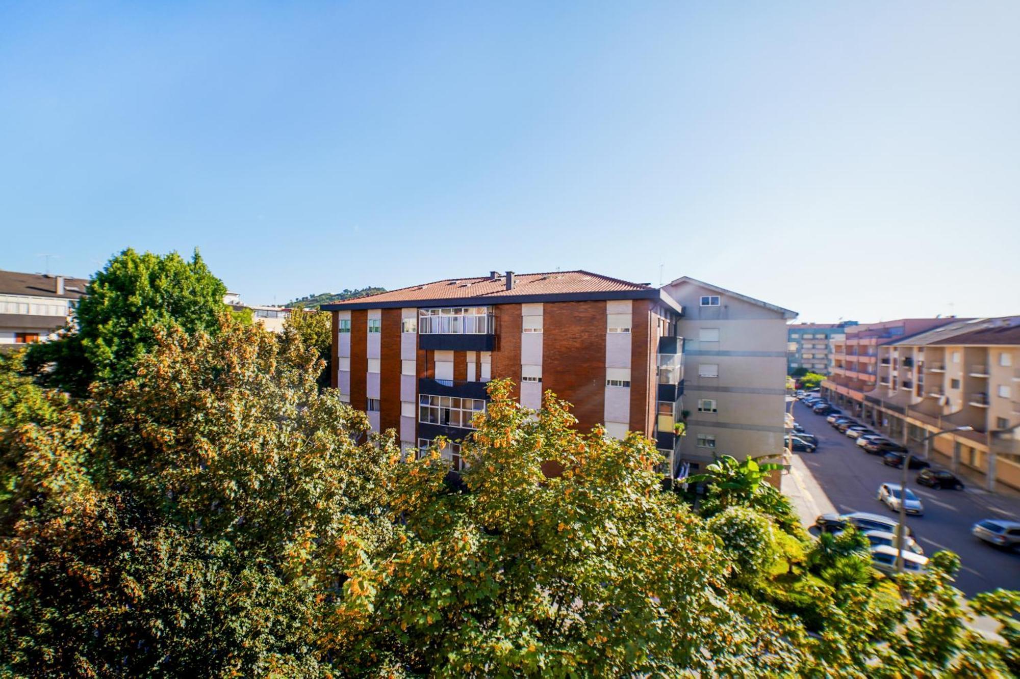 Apartament Casa Da Avo Toninha By Quantique Braga Zewnętrze zdjęcie